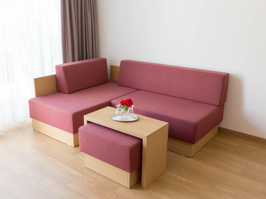 Hotel Seepark Garni อูเบอร์ลิงเงน ภายนอก รูปภาพ